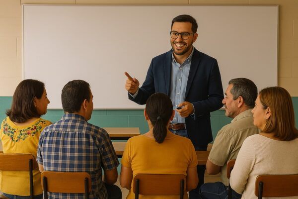 Es Ley de la República: Escuelas Normales Superiores titularán maestros en educación superior