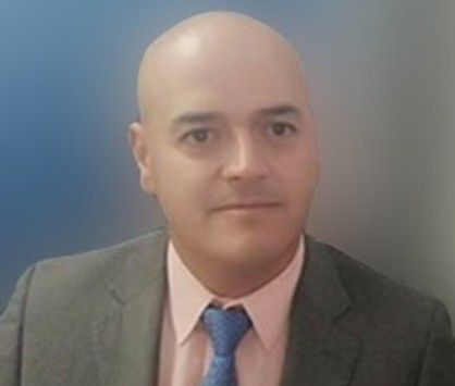 El docente-coach en la educación superior virtual: Fabián Jaimes Lara