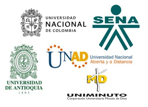 Las universidades más recordadas y queridas por los colombianos