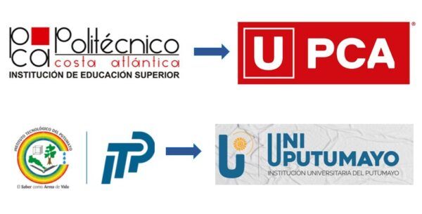 Con dos nuevas transformaciones, sigue creciendo el número de instituciones universitarias