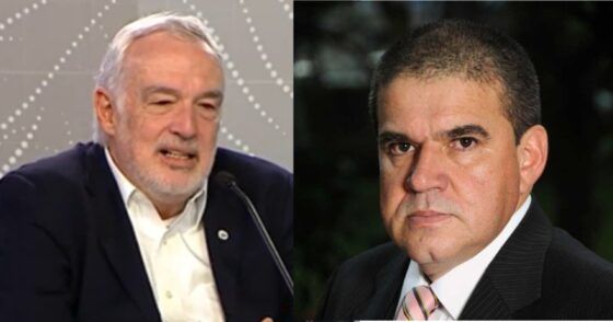 Pese a fallo de un juzgado, Néstor Raúl Posada Arboleda sigue como rector de la U. de Medellín