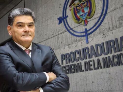 Procuraduría quiere convertir en Universidad su Instituto de Estudios del Ministerio Público