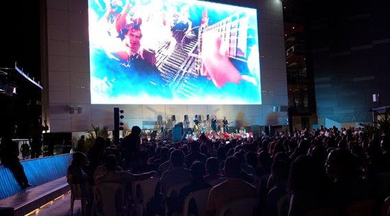 U. Santiago de Cali aumenta su apuesta por el bienestar y la vivencia tecnológica