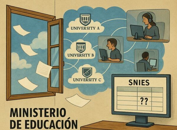 Colombia no sabe cuántos estudiantes cursan programas virtuales con IES extranjeras