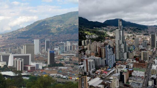 El 50 % de todo el sistema de educación superior colombiano se concentra en solo dos departamentos
