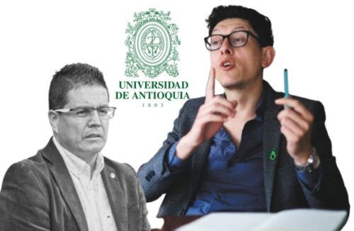 Mineducación mete presión a John Jairo Arboleda: Dispone vigilancia especial e “inspector in situ”