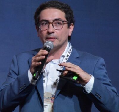 De la crisis a la resiliencia: un nuevo plan estratégico para la Universidad de Antioquia: Leonardo Pachón