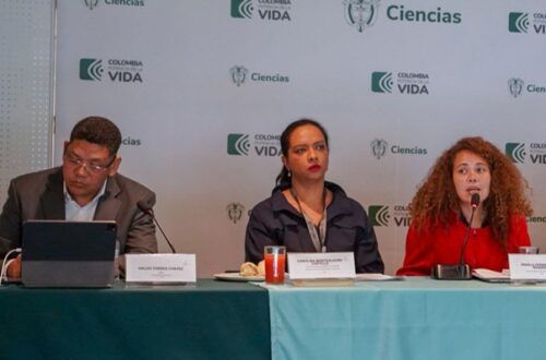 OCAD aumenta recursos a universidades para formación doctoral y ciencias básicas