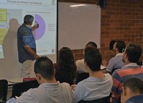 U. de Antioquia: Profesores dan la espalda al rector y le piden “hacerse a un lado”. Apoyan sanción de Mineducación