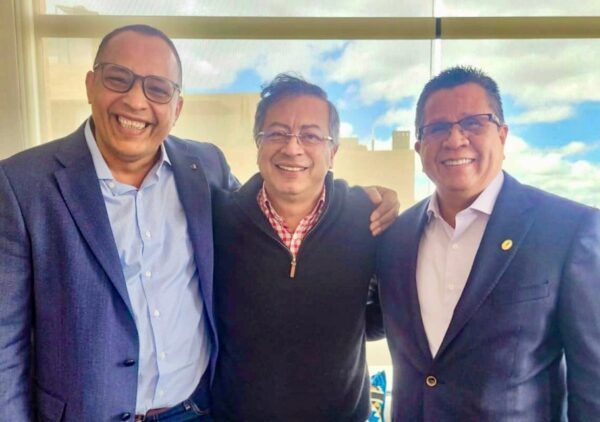 Jairo Torres Oviedo habla con el presidente Petro del SUE y no de ASCUN