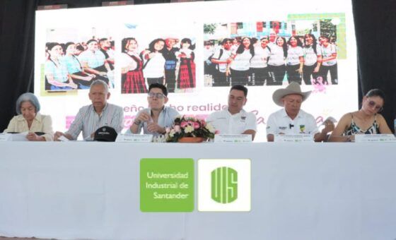 Mineducación promete 25 mil millones para aulas modulares de la UIS en Saravena – Arauca