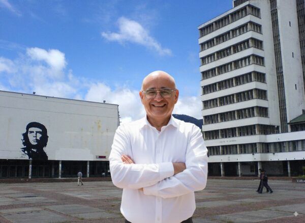 Consejo de Estado “revive” la autonomía universitaria. Elección rectoral de Peña fue legal
