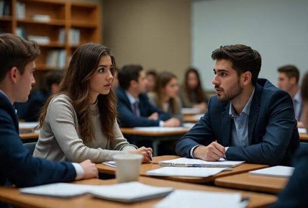 Investigación muestra que estudiar filosofía hace que las personas piensen mejor