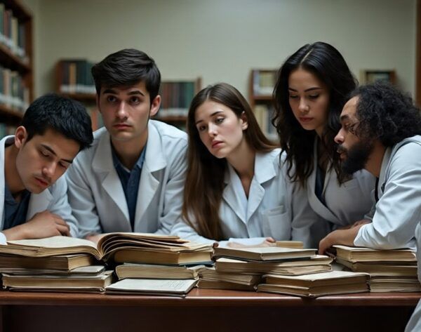 Clínicas no tienen suficientes cupos para estudiantes de salud: Trabajo y calidad formativa en riesgo