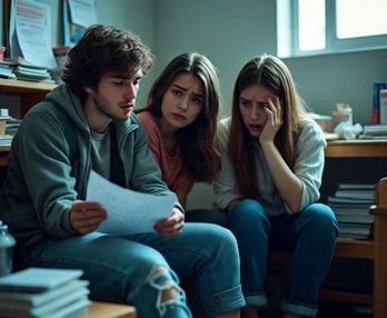 ICETEX también cierra la puerta al crédito para universitarios ya matriculados