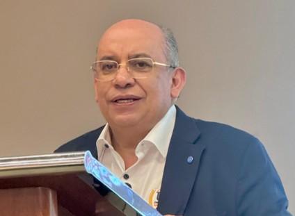 Profesores de antes, hoy, tengan miedo. Hay una nueva pedagogía: Jaime Alberto Leal