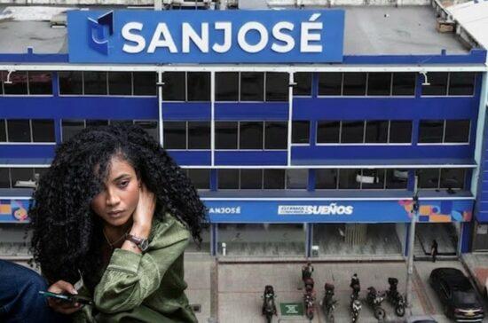 San José anula el título que dio a Juliana Guerrero. Sigue la duda sobre qué intervención hará Mineducación