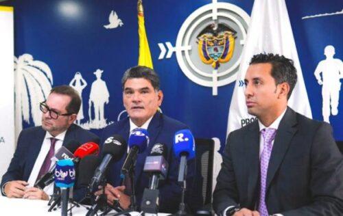 El rapidísimo camino que ha recorrido en el Congreso la aprobación de la U. de la Procuraduría