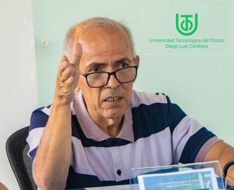 Por decisión de Mineducación, UTCH tendrá rector en encargo por un año más
