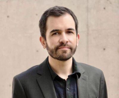 La universidad frente al fuego de la IA: Nain Martínez