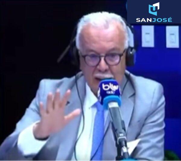 ¿Los “accionistas” de la San José violan la ley?