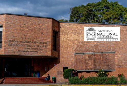 Es momento de renovar los repertorios de la protesta universitaria: Profesores de la U. Nacional de Colombia