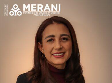 Vivian Ginneth Sánchez , nueva rectora de la Institución Tecnológica Alberto Merani