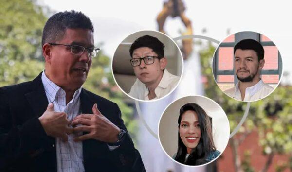 El informe de El Colombiano que poco gusta a Mineducación, pero se ajusta a la realidad de la U. de Antioquia