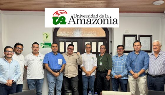 Tres aspirantes habilitados aspiran a ser el reemplazo de Fabio Buriticá en la rectoría de Uniamazonia