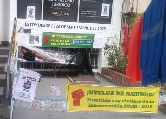 IES no pueden ser indiferentes ante protestas de miembros de su comunidad que pongan en riesgo su salud: Mineducación