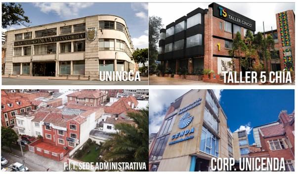 La alianza que “revivió” la matrícula de estudiantes de la Universidad Incca y de otras IES