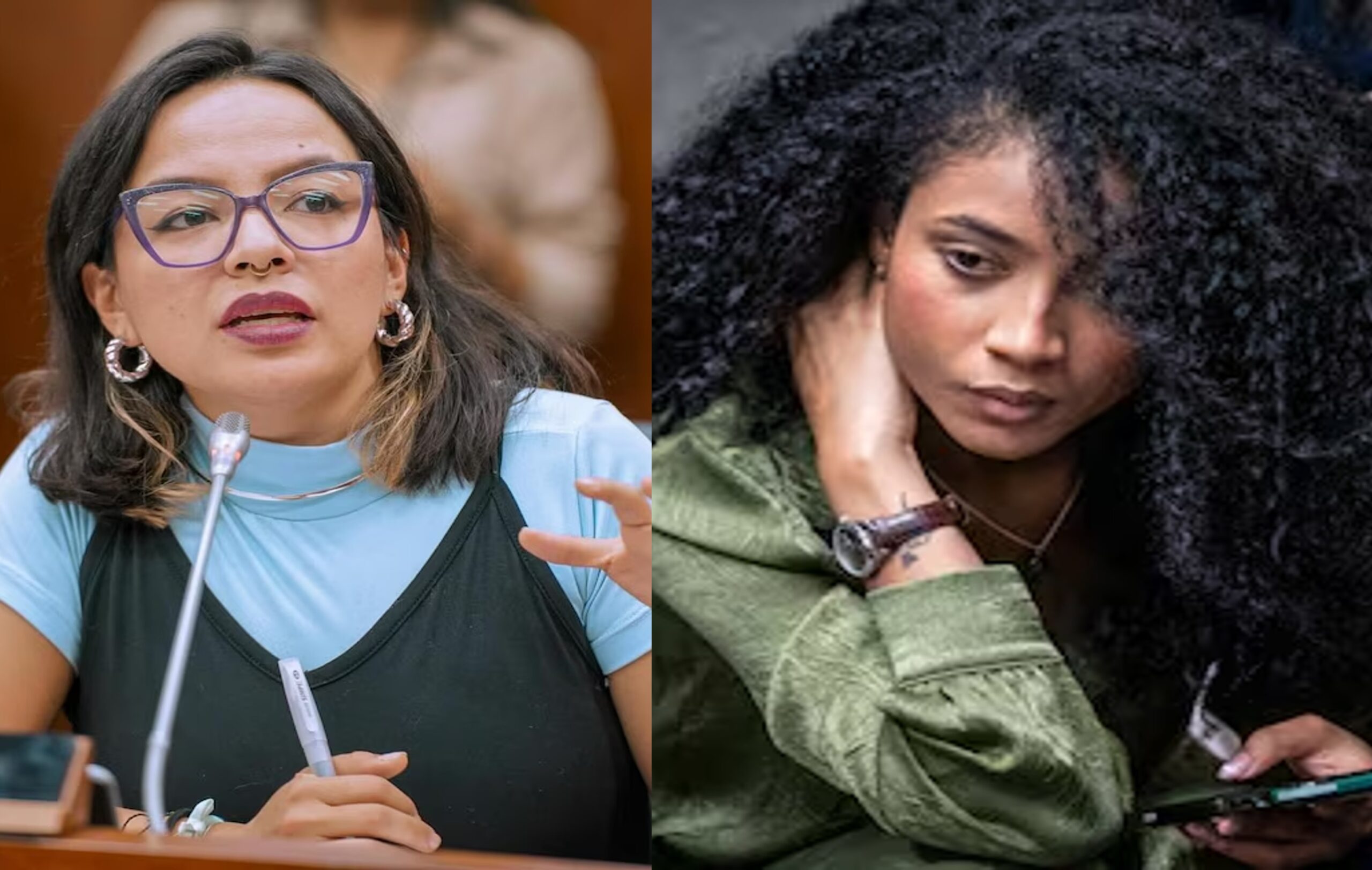 Un tribunal y un juzgado ordenan a la UIS entregar información de contratos de Juliana Guerrero
