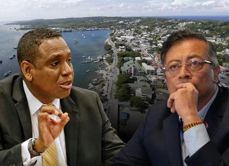 Congresista desmiente anuncio de Presidencia – Mineducación sobre la “Universidad en San Andrés”