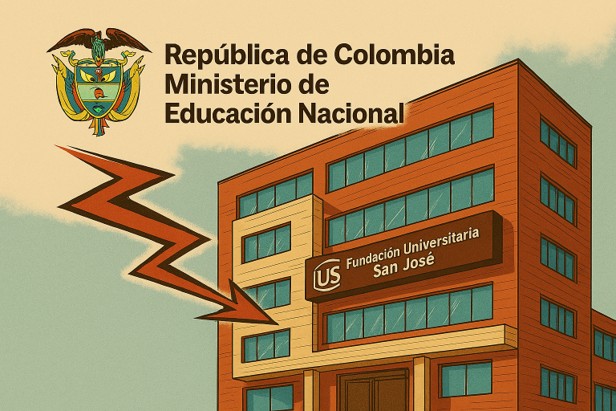 Posibles sanciones de Mineducación a las que se vería enfrentada la San José por el caso Juliana Guerrero