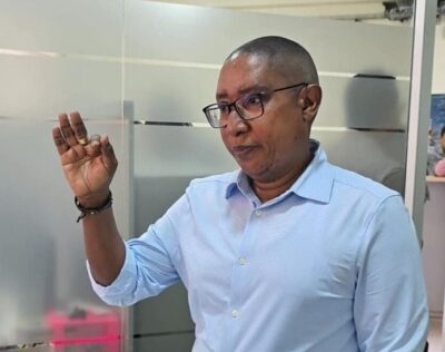 UTCH “estrena” su quinto rector en menos de dos años
