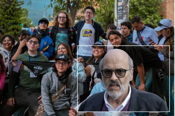 Mineducación en la Universidad Nacional de Colombia: ¿se acabó la luna de miel?