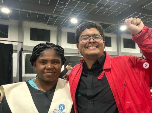 Una defensa del proyecto de la U. Pedagógica Nacional: Pedro Alejandro Mojica Romero