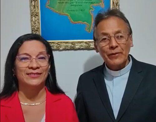 La llamada “Primera Universidad confesional de Colombia” no tiene reconocimiento ni de Mineducación ni de Mininterior