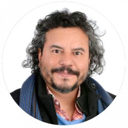 José Andelfo Lizcano Caro, nuevo rector de la U. Distrital. La “nueva” democracia universitaria inicia con tensiones