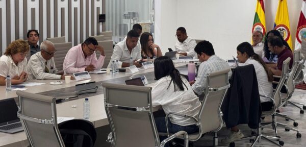 Se abre la posibilidad de que Leyton Barrios deje de ser rector de Uniatlántico