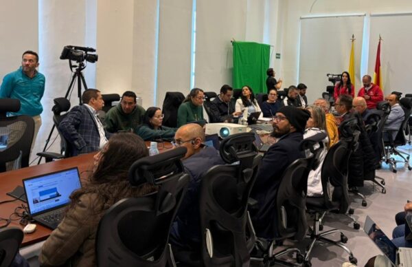 Designar nuevo rector en la U. Distrital no será tan fácil como creían los defensores de la consulta estamentaria vinculante