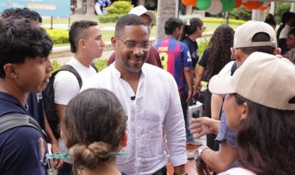 Justicia confirma a Leyton Barrios como rector de Uniatlántico… mientras se resuelven otras instancias