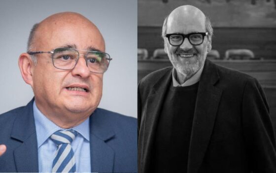 Consejo de Estado decide que designación de Leopoldo Múnera como rector de la UNAL fue ilegal