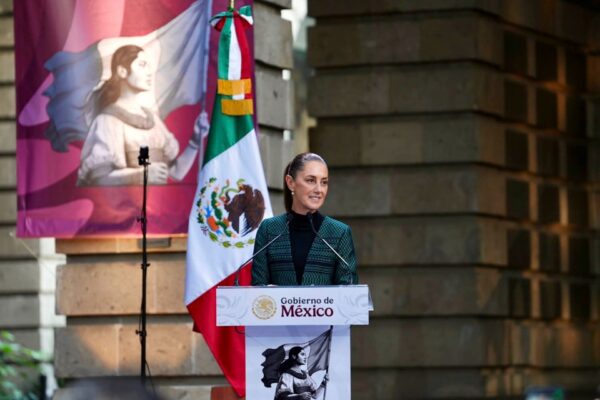 México reúne a todos sus rectores de IES públicas para optimizar recursos y mejorar acceso a la educación como un derecho