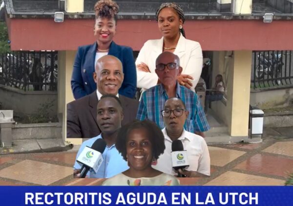 Aumenta la incertidumbre en la UTCH: Rector (e) duró un mes y ahora no se sabe exactamente si hay nueva rectora o regresa uno anterior