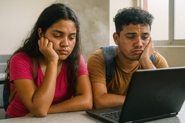 Para atender a estudiantes de Uniatlántico, la U. Autónoma del Caribe pasa a sus estudiantes presenciales a virtualidad