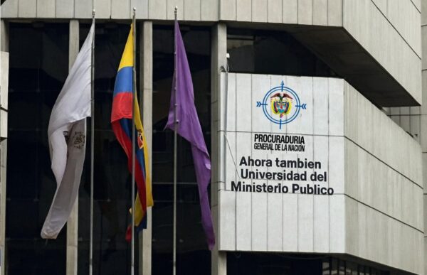 Firmada la Ley 2553, que creó la Universidad del Ministerio Público, con beneficios especiales