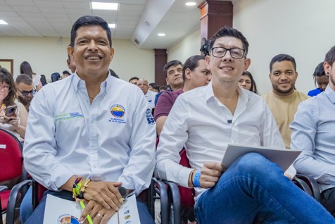Unimagdalena recibe más apoyos del Ministerio de Educación Nacional
