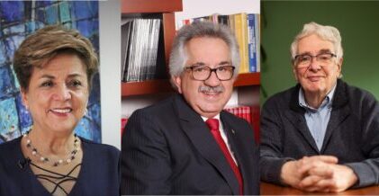 Exrectores de la U. Nacional piden a la Procuraduría intermediar para que José Ismael Peña sea posesionado como rector en propiedad