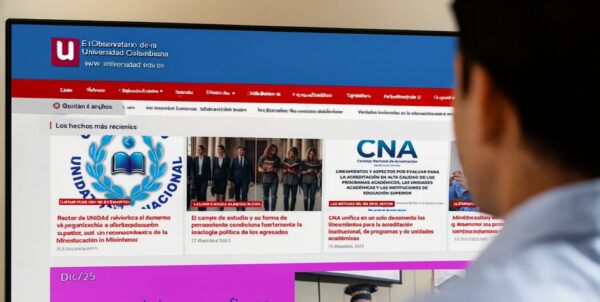 Las 10 noticias que más “atraparon” la atención de los lectores de El Observatorio en 2025